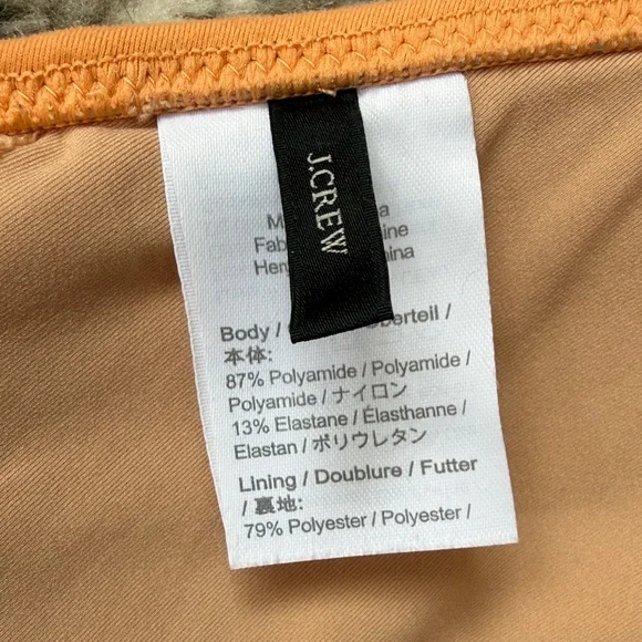 Bundle of 4 Bikini Tops - Picture 13 of 15